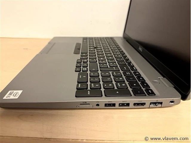 Laptop - afbeelding 3 van  3