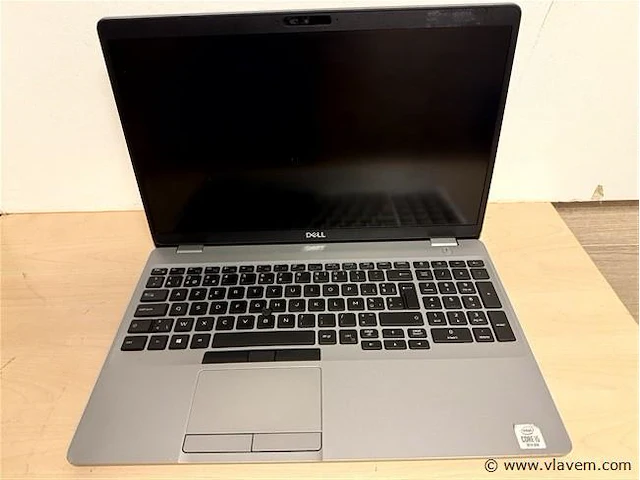Laptop - afbeelding 1 van  3