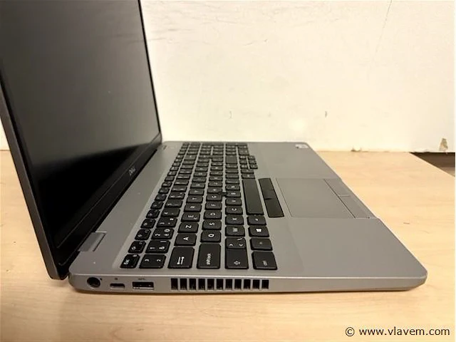Laptop - afbeelding 2 van  3