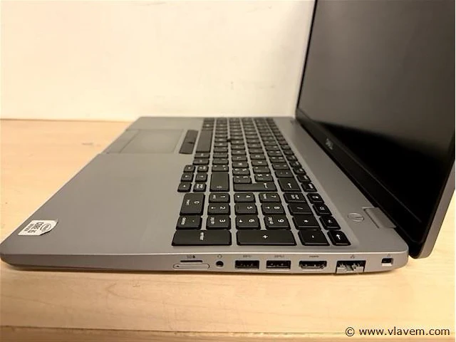 Laptop - afbeelding 3 van  3