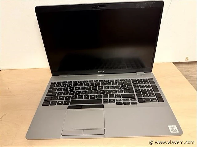 Laptop - afbeelding 1 van  3
