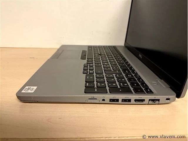 Laptop - afbeelding 3 van  3