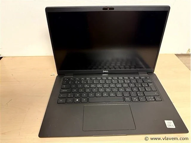 Laptop - afbeelding 1 van  3