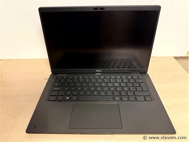 Laptop - afbeelding 1 van  3