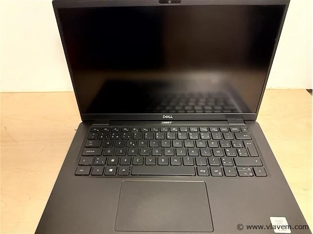 Laptop - afbeelding 1 van  3