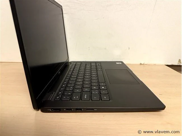 Laptop - afbeelding 2 van  3