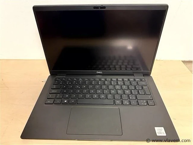 Laptop - afbeelding 1 van  3