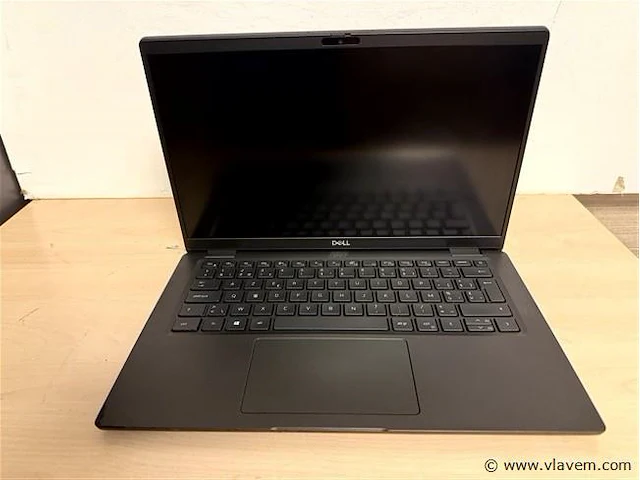 Laptop - afbeelding 1 van  3