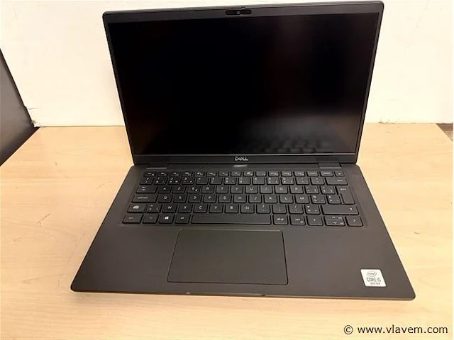 Laptop - afbeelding 1 van  3