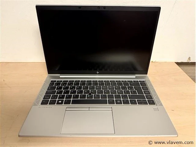 Laptop - afbeelding 1 van  3