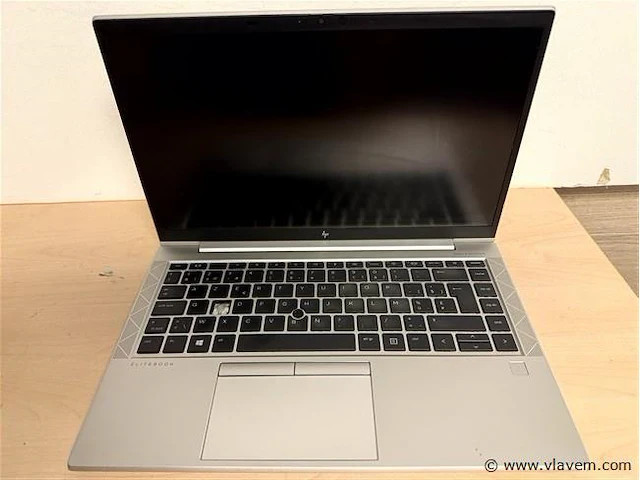 Laptop - afbeelding 1 van  3