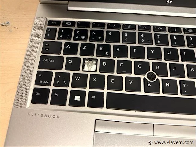 Laptop - afbeelding 2 van  3
