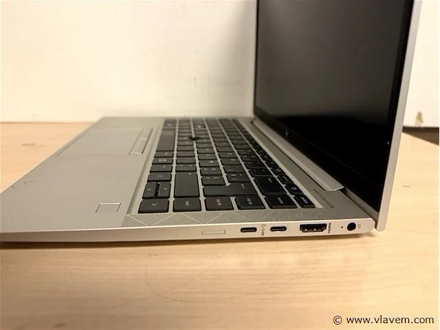 Laptop - afbeelding 3 van  3