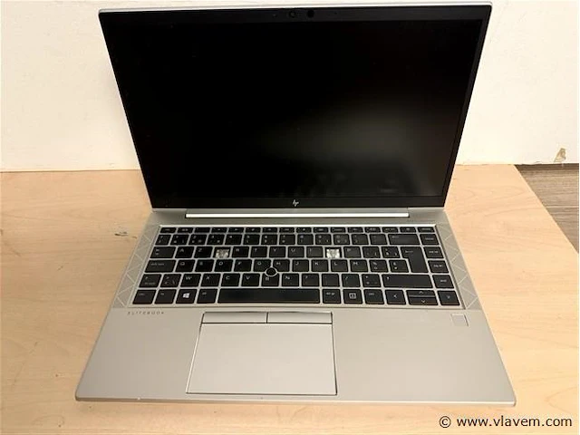 Laptop - afbeelding 1 van  3