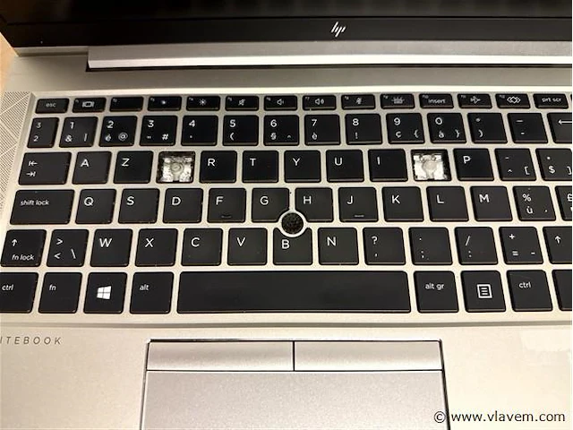 Laptop - afbeelding 2 van  3