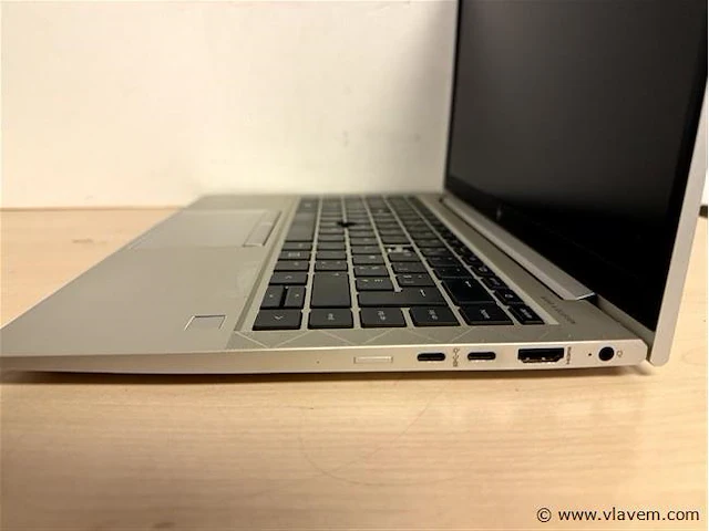 Laptop - afbeelding 3 van  3