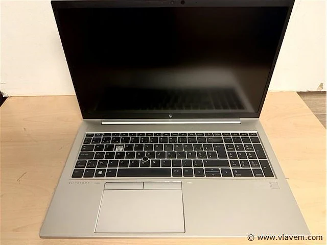Laptop - afbeelding 1 van  3