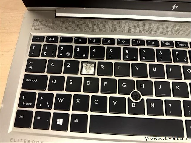 Laptop - afbeelding 2 van  3