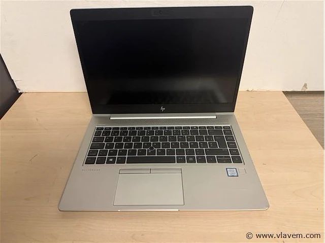 Laptop - afbeelding 1 van  3