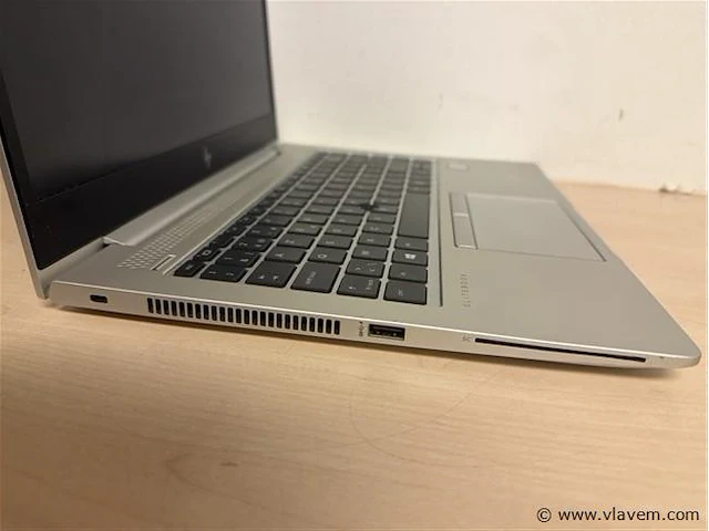 Laptop - afbeelding 2 van  3
