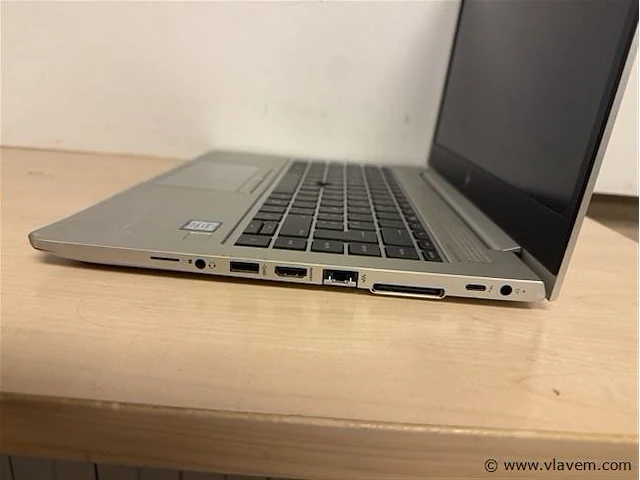Laptop - afbeelding 3 van  3