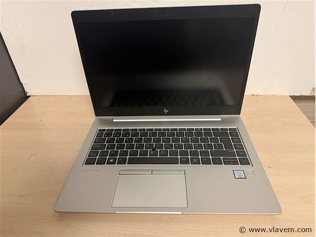 Laptop - afbeelding 1 van  3