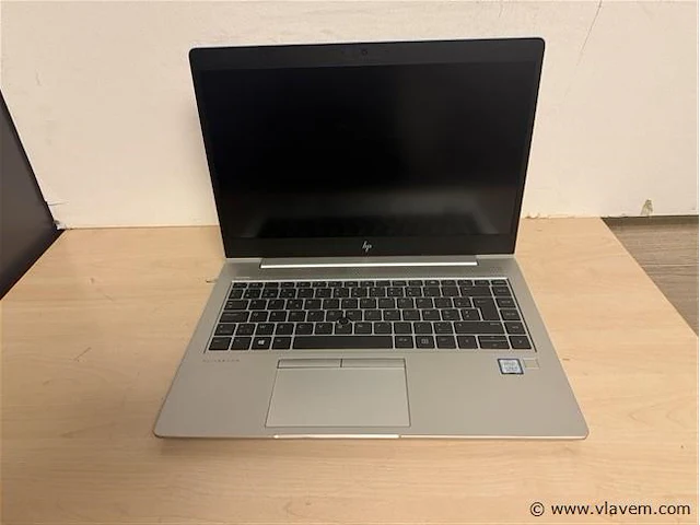 Laptop - afbeelding 1 van  3