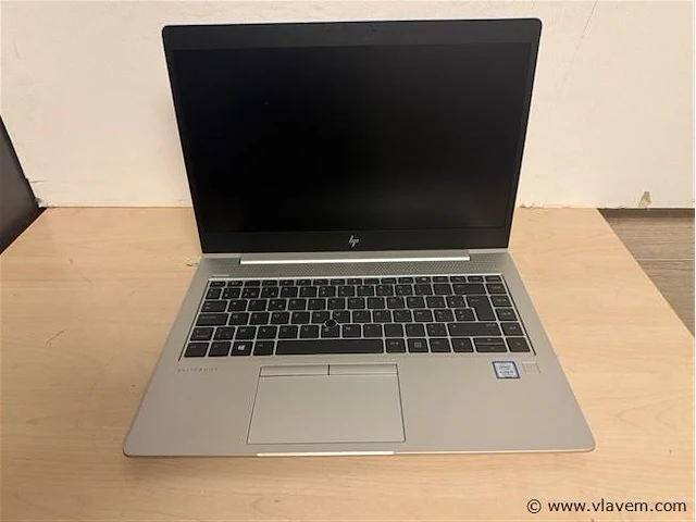 Laptop - afbeelding 1 van  3