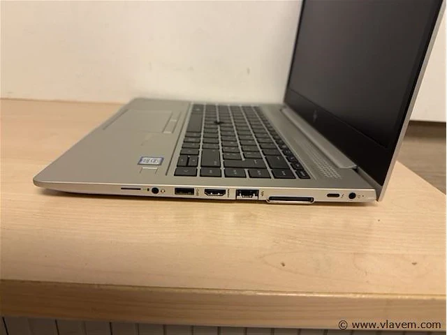 Laptop - afbeelding 3 van  3