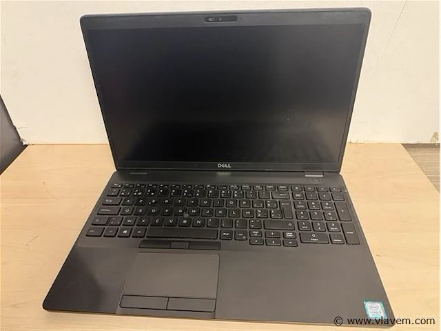 Laptop - afbeelding 1 van  3