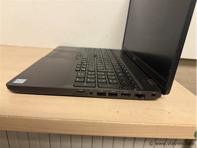 Laptop - afbeelding 3 van  3