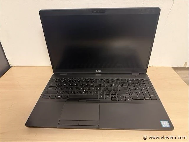 Laptop - afbeelding 1 van  3