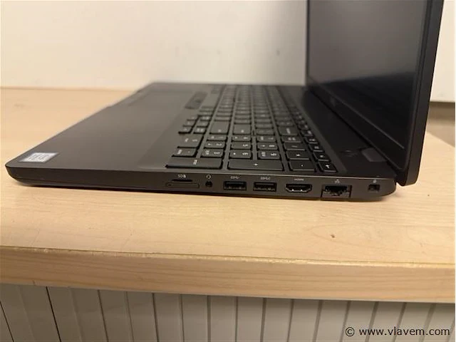 Laptop - afbeelding 3 van  3