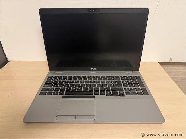Laptop - afbeelding 1 van  3
