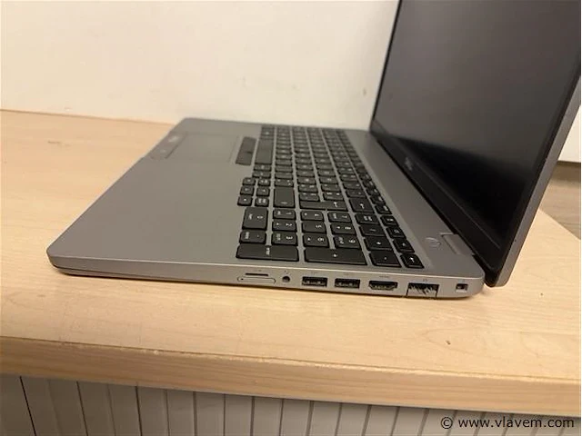Laptop - afbeelding 3 van  3