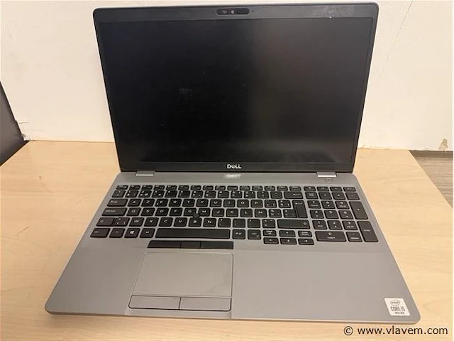 Laptop - afbeelding 1 van  3