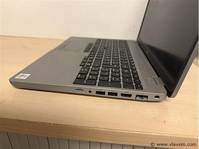 Laptop - afbeelding 3 van  3
