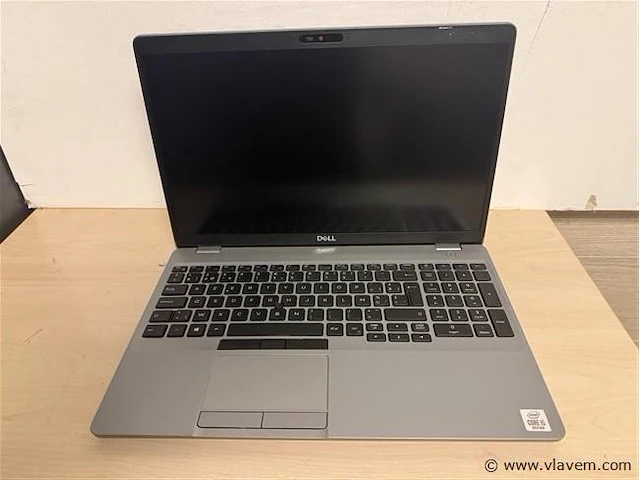 Laptop - afbeelding 1 van  3