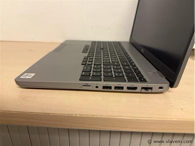 Laptop - afbeelding 3 van  3
