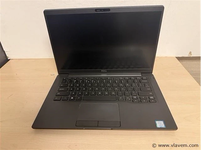 Laptop - afbeelding 1 van  3
