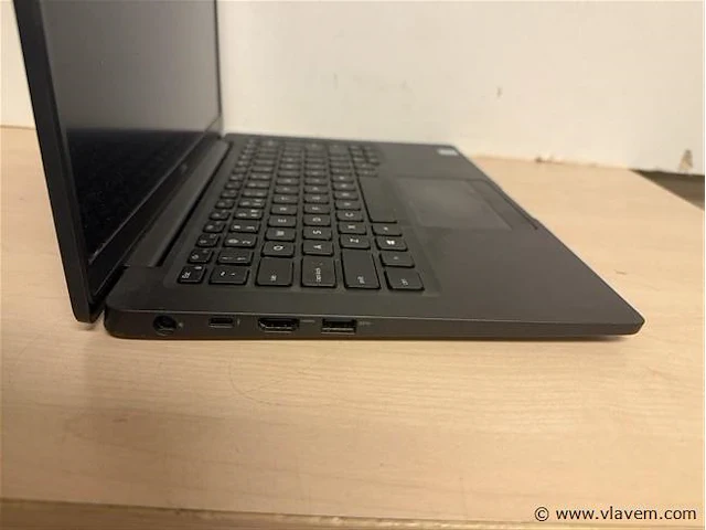 Laptop - afbeelding 2 van  3