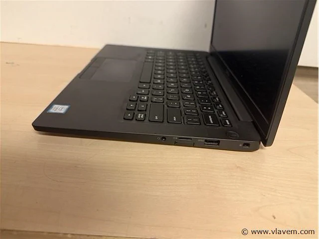 Laptop - afbeelding 3 van  3