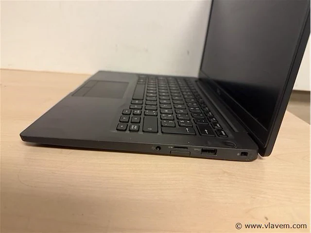 Laptop - afbeelding 2 van  3