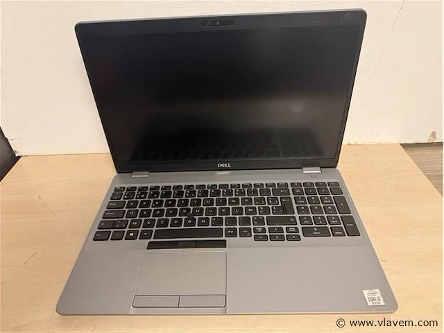 Laptop - afbeelding 1 van  3