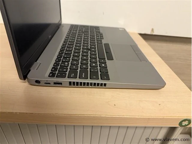 Laptop - afbeelding 2 van  3