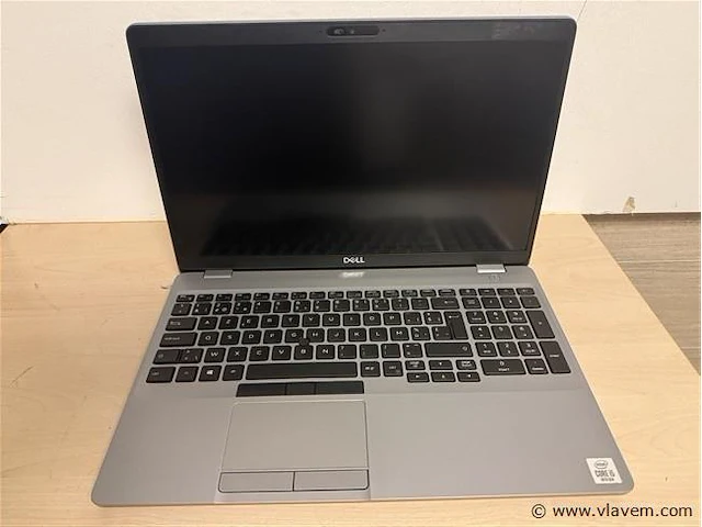 Laptop - afbeelding 1 van  3