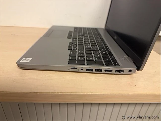 Laptop - afbeelding 2 van  3