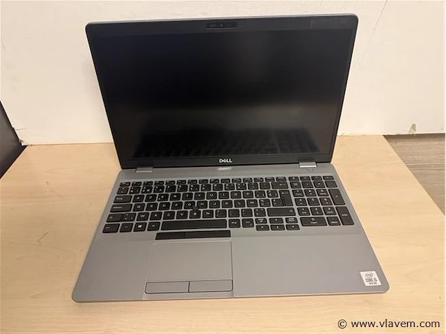 Laptop - afbeelding 1 van  3