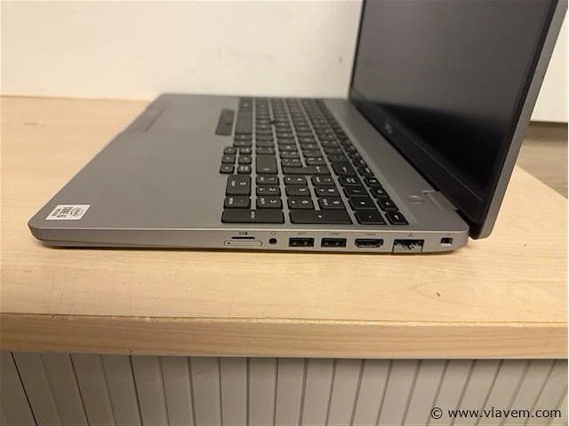 Laptop - afbeelding 3 van  3
