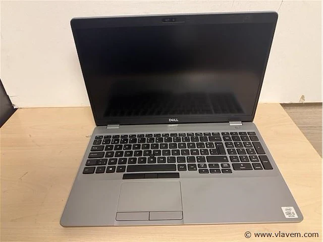 Laptop - afbeelding 1 van  3